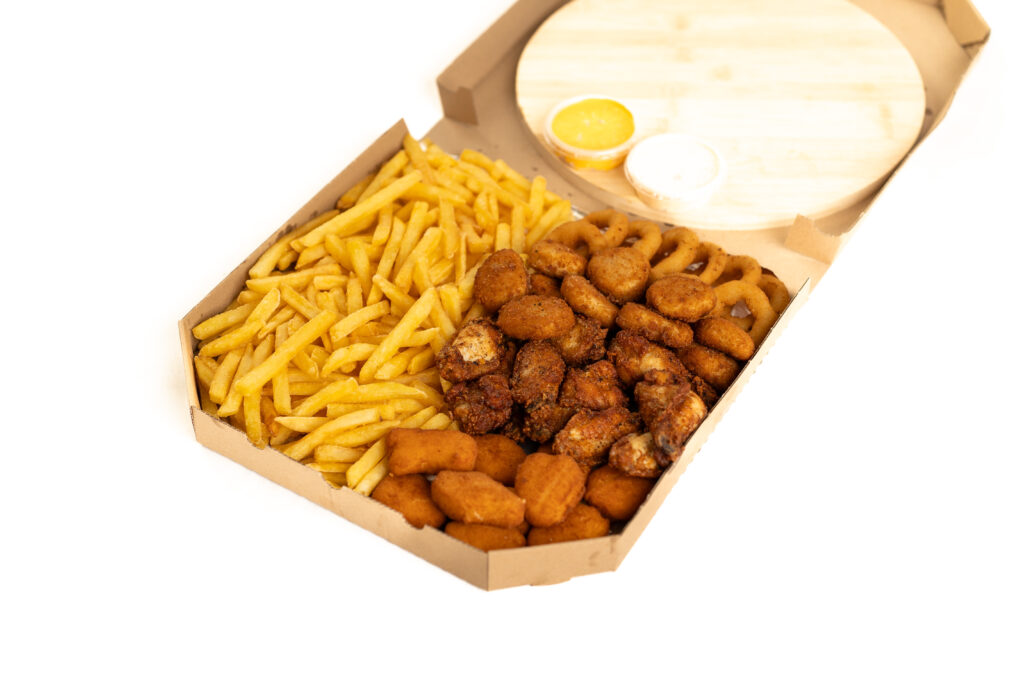 Party box