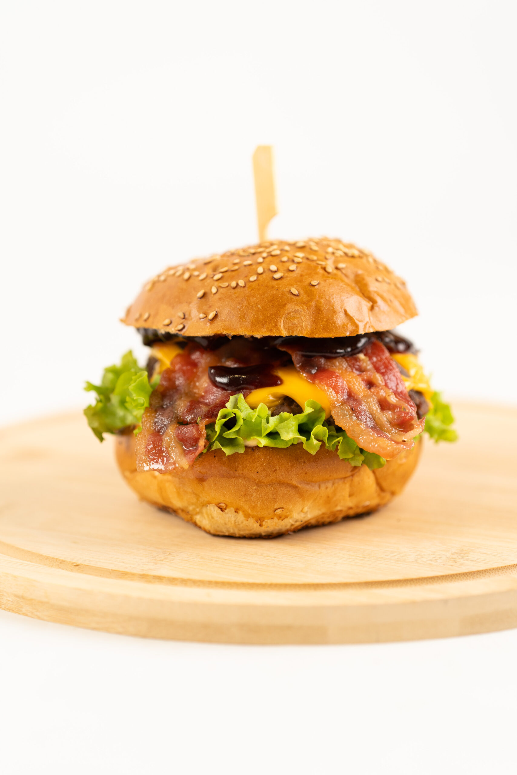 hovadzi burger
