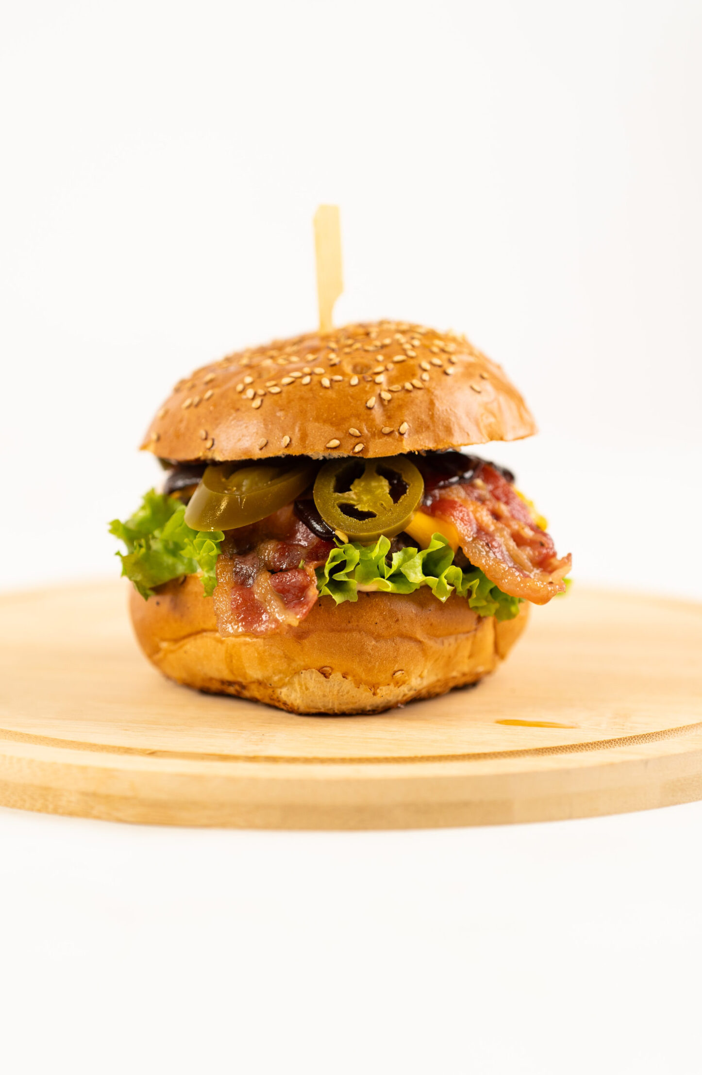 Špeciál burger
