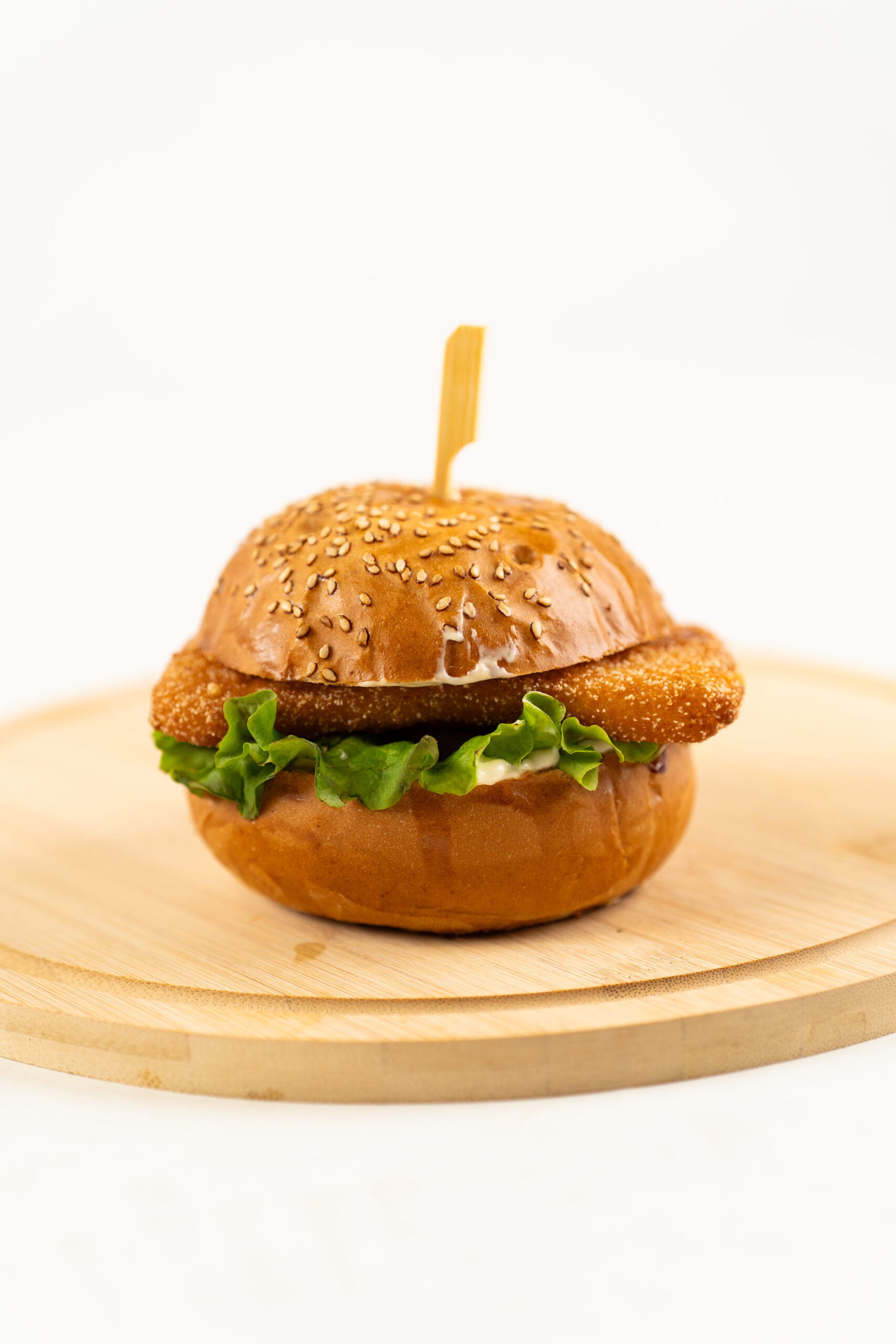 Cheese burger